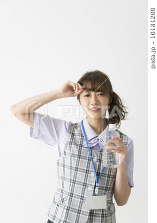 熱中症予防 熱中症予防 10181200