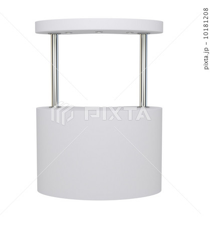 Promotion kiosk Promotion kiosk 10181208