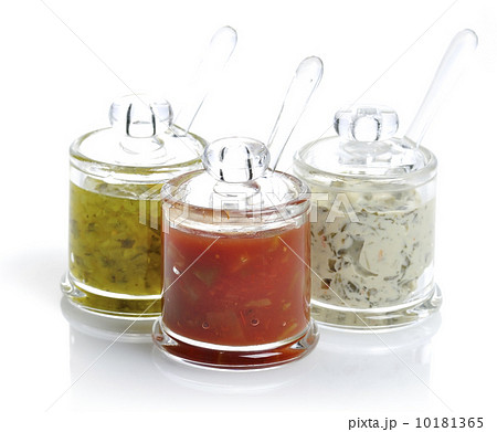 Various Dips 10181365