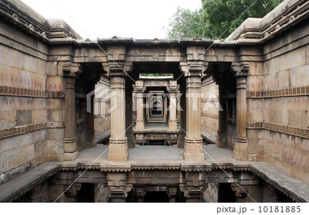 ダーダハリ井戸 10181885