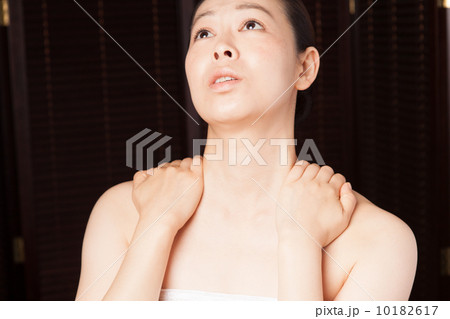 ミドル 女性 美容 ミドル 女性 美容 10182617