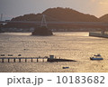渡し場徳島県鳴門市 10183682