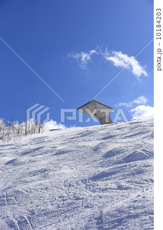 札幌オリンピック聖火台 札幌オリンピック聖火台 10184203