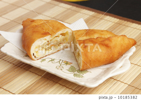 ピロシキ 10185382