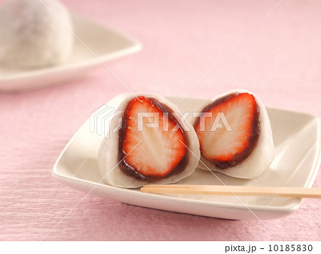 いちご大福 10185830