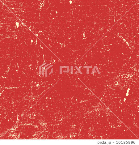 Red Distressed Paint 10185996