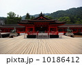 厳島神社 10186412