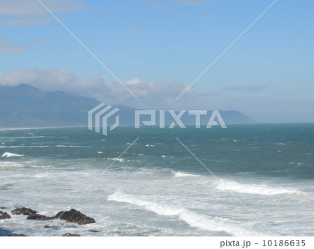 えりもの海 えりもの海 10186635