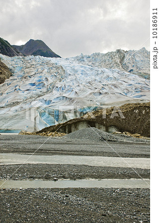 USA Alaska, The Glacier Point Wilderness Safari, Davidson Glacier, Travel destination, Alaska Cruise USA Alaska, The Glacier Point Wilderness Safari, Davidson Glacier, Travel destination, Alaska Cruise 10186911
