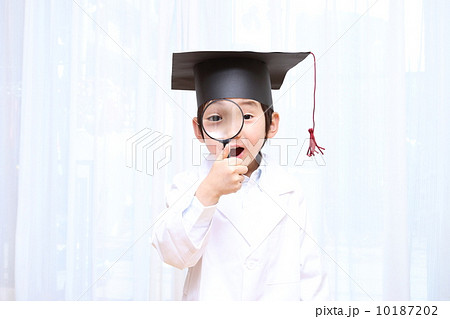 コドモ博士 10187202