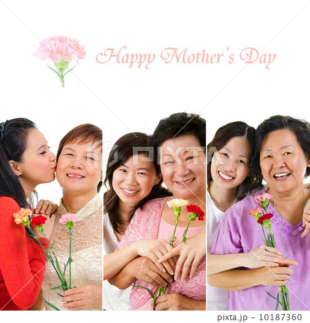 Mother's day celebration Mother's day celebration 10187360