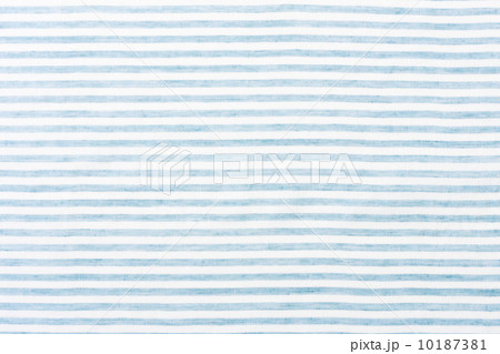 布のテクスチャー 10187381