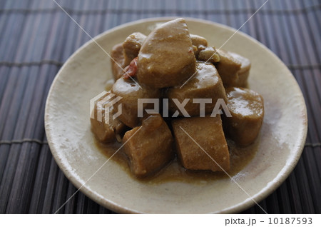 鮪のぬか味噌炊き 10187593