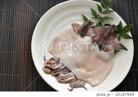 限界灘のイカ一夜干し 10187694