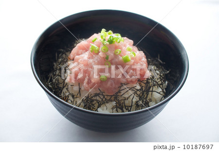 ネギトロ 10187697