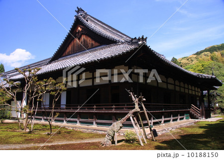 青蓮院門跡（京都）宸殿 10188150