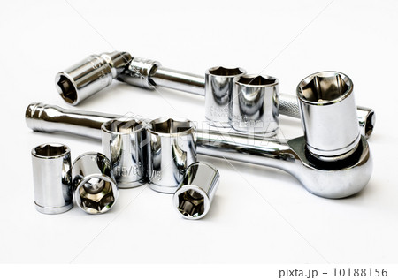 Set of Wrench Set of Wrench 10188156