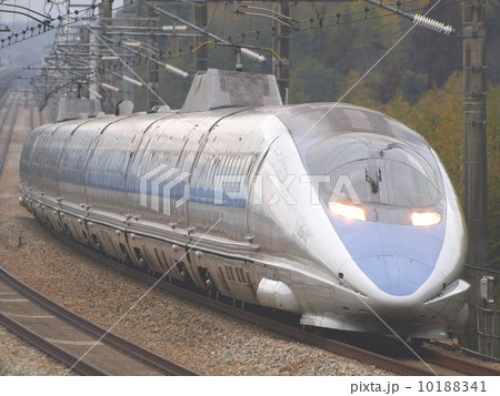新幹線500系 10188341