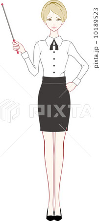 女性 説明 女性 説明 10189523