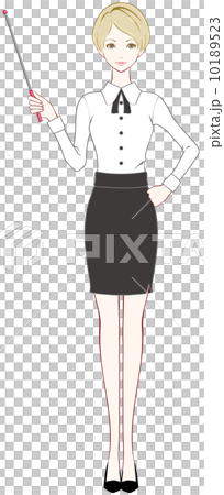 女性 説明 女性 説明 10189523