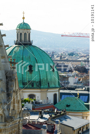 View of Vienna 10191141