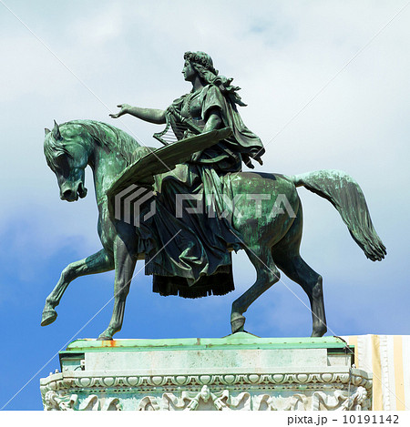 Architecture of Vienna 10191142