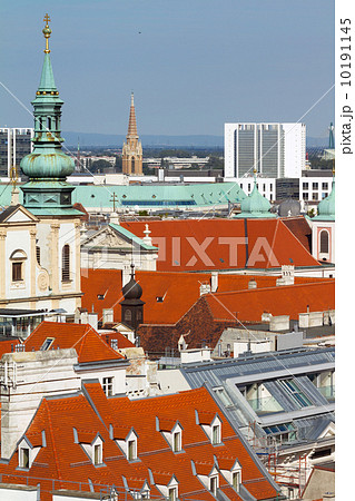 View of Vienna 10191145