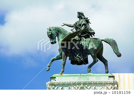Architecture of Vienna 10191156