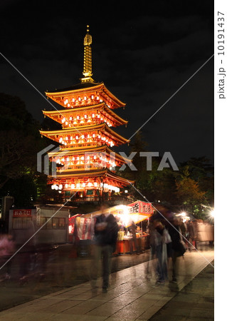 五重塔#03 10191437