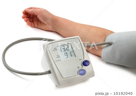 Tonometer Tonometer 10192040