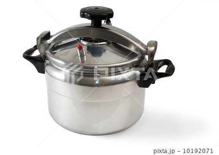 Pressure Cooker Pressure Cooker 10192071