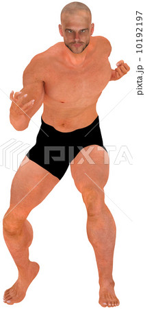 マッスルパワー マッスルパワー 10192197