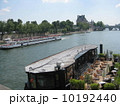 フランス　セーヌ川 10192440