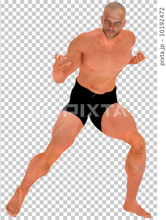 肌肉力量 10192472