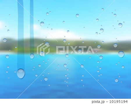 blurred summer background 10195194