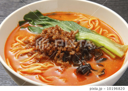 担々麺 10196820