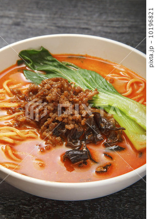 担々麺 10196821