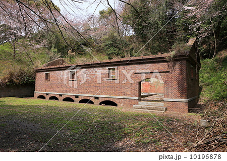 史跡 小島の弾薬庫跡 史跡 小島の弾薬庫跡 10196878