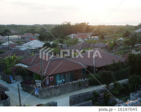 なごみの塔 10197045