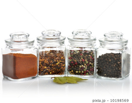 Spices Spices 10198569