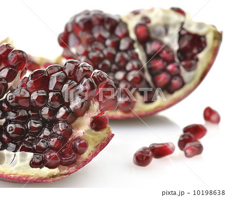 Pomegranate Pomegranate 10198638
