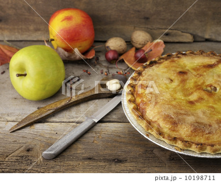 Apple Pie 10198711