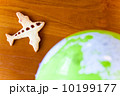 飛行機 10199177