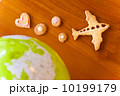 飛行機 10199179