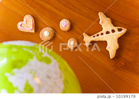 飛行機 飛行機 10199179