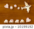飛行機 10199192