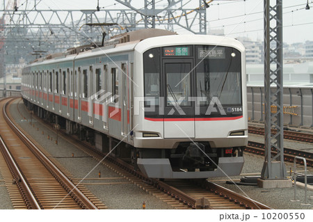 東急5080系電車 10200550