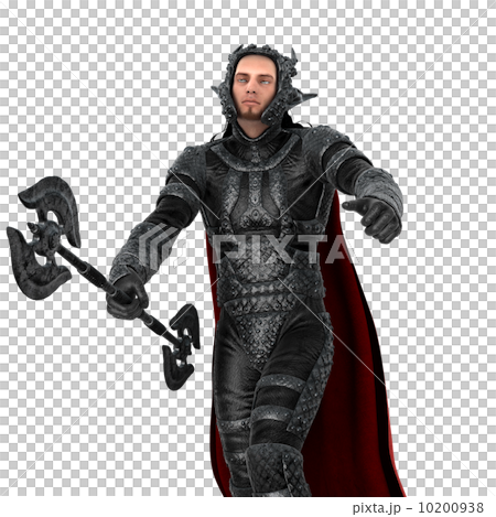 騎士 騎士 10200938