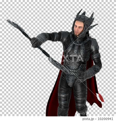 騎士 騎士 10200941
