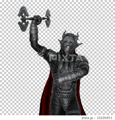 騎士 騎士 10200951